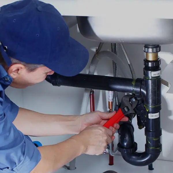 Plumber