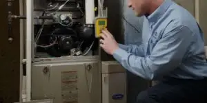 Furnace Repair