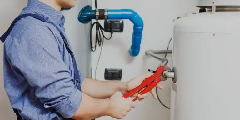 Water Heater Repair