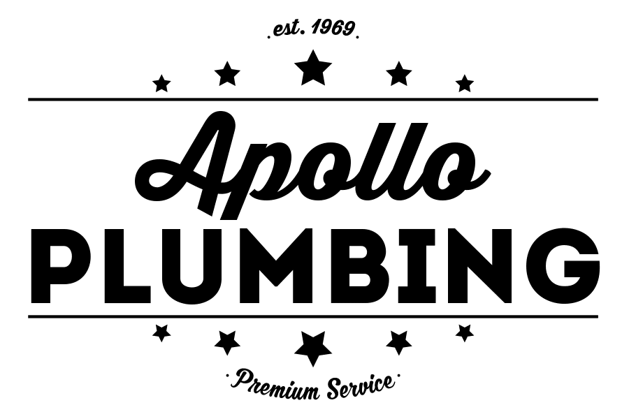Apollo Plumbing Logo