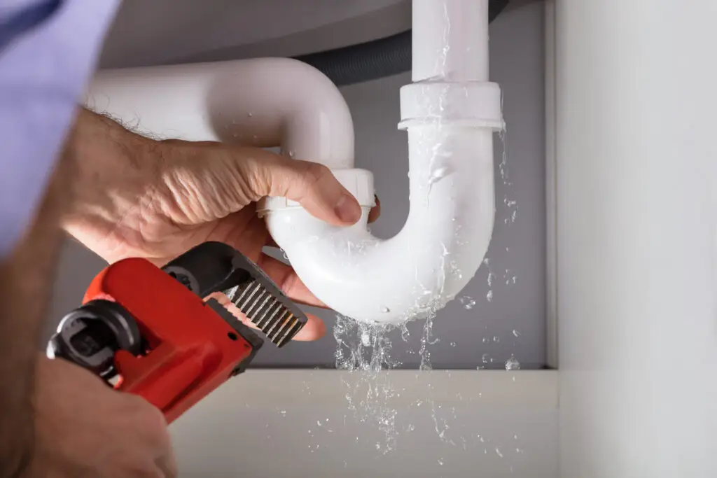 Emergency Plumber Edmonton Sink Drain Repair