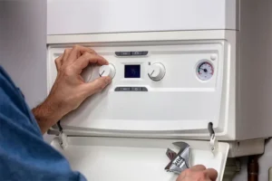 Water Heater checks by Apollo Plumbing