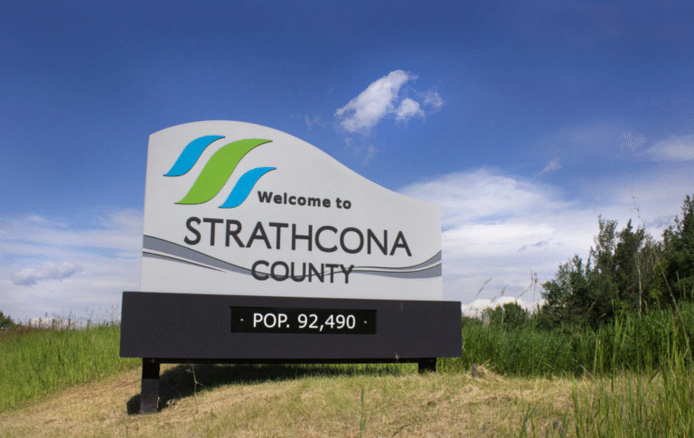 Sherwood Park Plumber