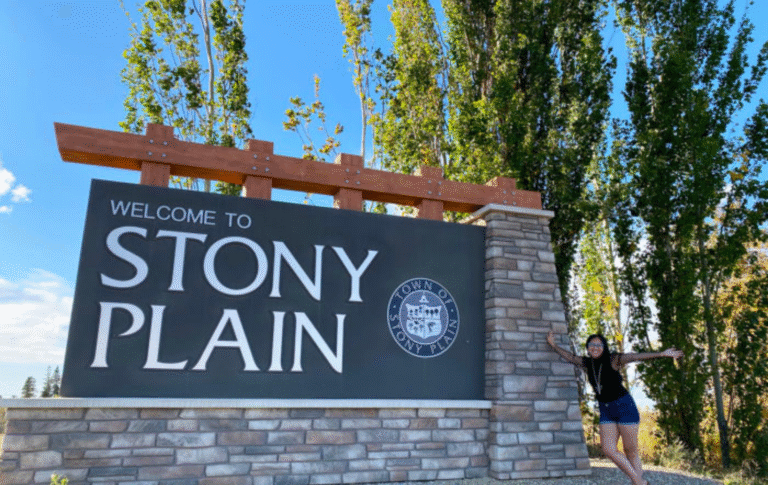 Stony Plain Plumbers