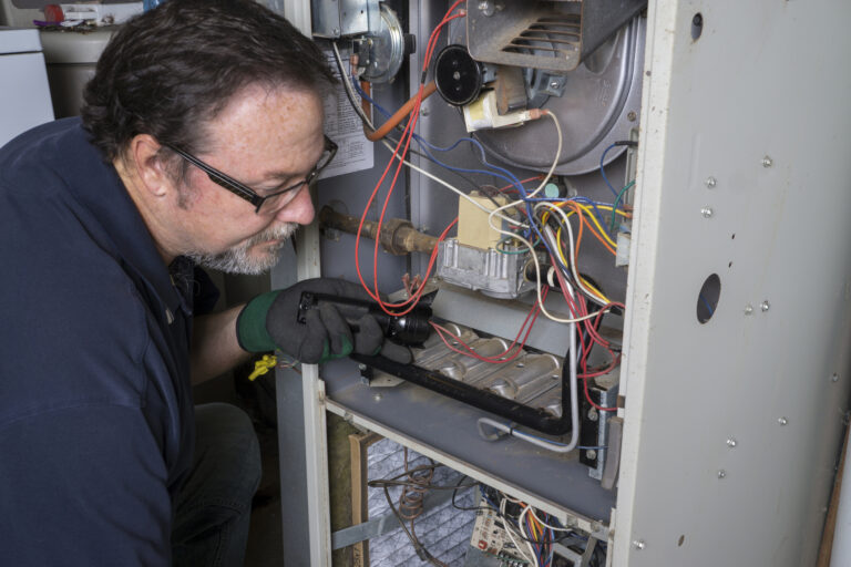 furnace repair edmonton