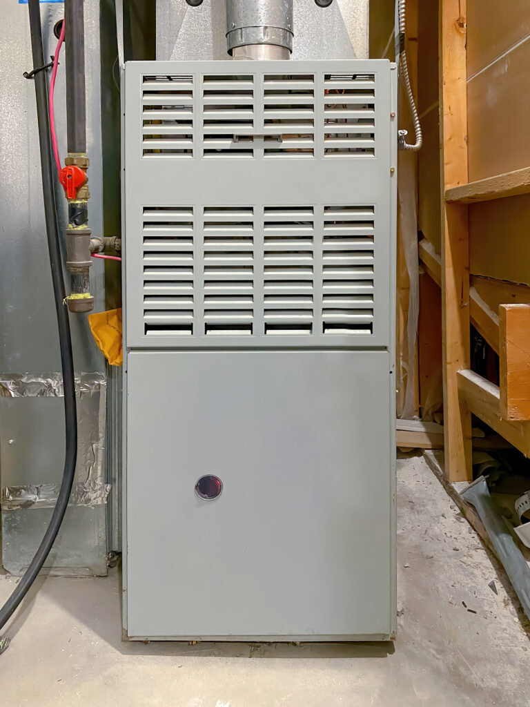 furnace replacement edmonton