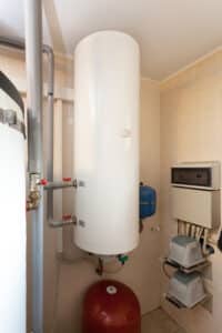 hot water tanks edmonton