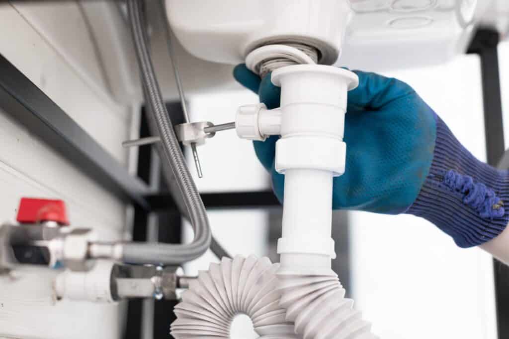 drain cleaning edmonton